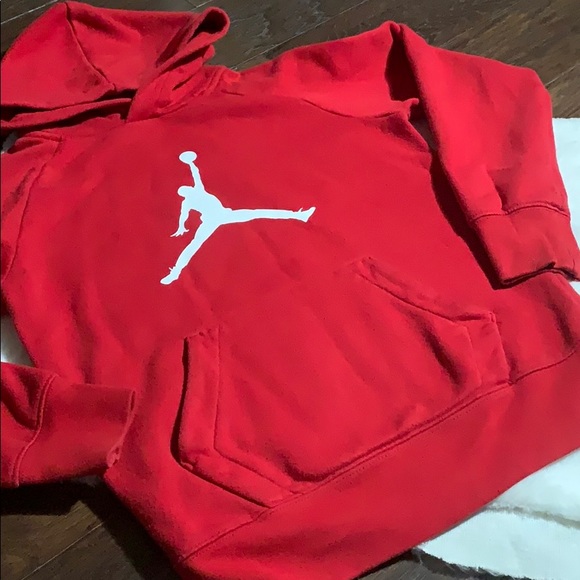 Jordan hoodie